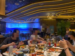 -喜庭海鲜自助(来福士店)