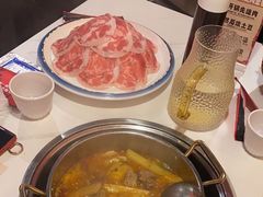-刘一锅筋头巴脑(大悦城C店)