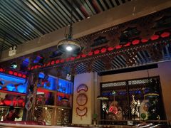 -疆文化新疆欢乐餐厅(金牛万达店)