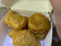 -麦当劳(厦门思明路店)