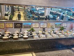 -海景壹号大酒店(滨湖店)