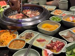-盛江山自助料理(太原街万达店)
