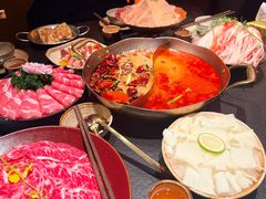 -色響火锅(恒隆广场店)