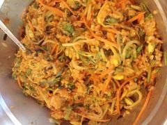 -京玉菲饭店(李村店)