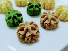 -L'ATELIER de Joel Robuchon(外滩18号店)