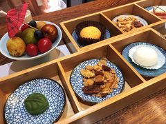 -中和·国风茶馆(愚园路店)