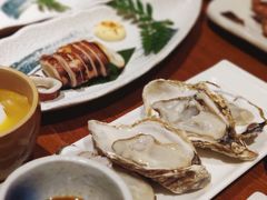 -贵木日本料理·铁板烧(新地假日广场店)