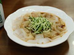 -百年认一力 太原老字号 (桥头街店)