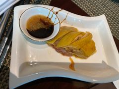 -上海兴国宾馆香樟园西餐厅