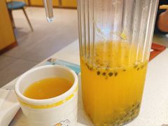 -小鱼小牛·鱼牛干锅·脆鱼火锅(世欧广场店)