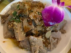 -牛道精致烤肉(海安店)