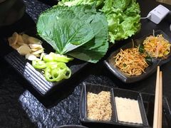 -炭虎烤肉(桂林路店)