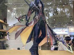 -Sony Store 索尼(上海淮海中路店)