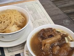 -麦奀云吞面世家(中环店)
