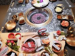 -黑牛の場烤肉(摩天活力城店)