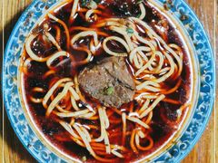 -蒋六十八梯眼镜面(狮子坪店)