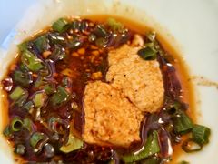 -冯记豆花店(健翔桥店)