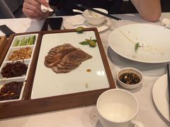 -福海居烤鸭店(鸟巢店)