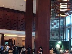 -上海浦东嘉里大酒店