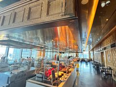 -君悦酒店·乐厨·高空自助餐(青年大街店)