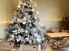 -J Create城市露营咖啡·简餐·宠物(上海动物园店)