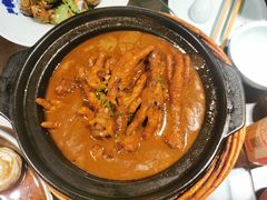 -津沽小院(天津之眼店)
