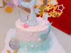 -贝紫Style(木马公寓店)