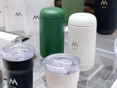 -M Stand(北京平安幸福中心店)