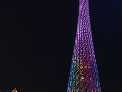 -广州塔