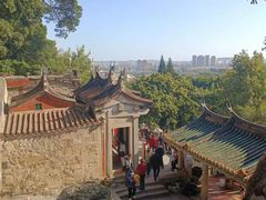 -草庵摩尼教遗址公园