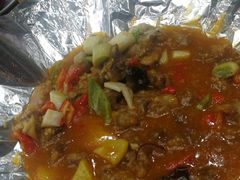 -清真悦宾楼食府(海湖店)