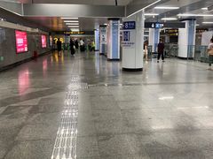 -陆家浜路(地铁站)