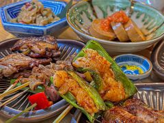 -一豚轩·烧鸟·豚骨拉面(五四路店)