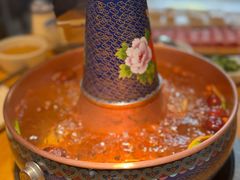 -四喜小胖·北京涮肉(五道营店)