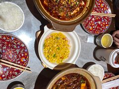 -山四砂锅(太原钟楼街店)