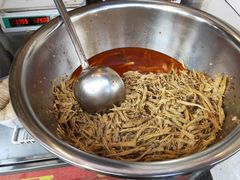 -张记捆鸡(总店)