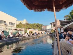 -DGE季风钓虾营地·团建·聚会