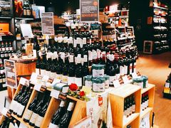 -Olé精品超市(苏州中心店)