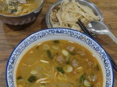 -清真马杰山牛肉汤馆