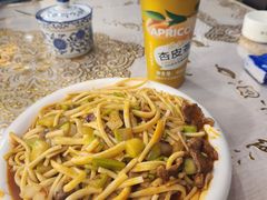 -1916中国兰州牛肉拉面(张掖分店)