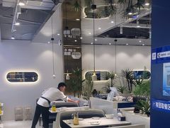 -兰湘子·湘菜小炒(崂山丽达店)