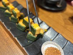 -敏珠拉姆藏餐·南京厨房(富春江东街店)