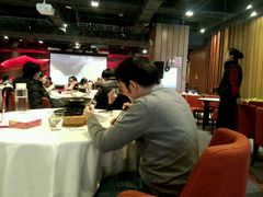 -东方红酒楼(知春路店)