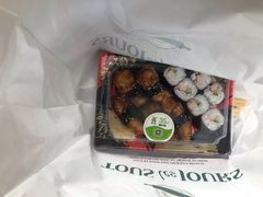 -池田寿司·4H鲜作(西直门凯德华联店)