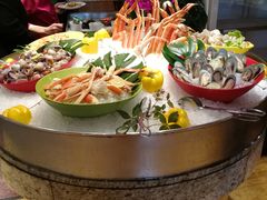 -翠湖六号全日制西餐厅(翠湖宾馆店)