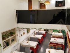 -白鹿江西餐厅(北师大店)