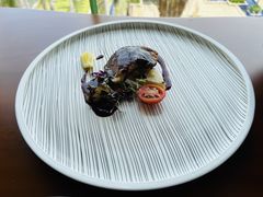 -V Bar海景扒房(北海湾惠龙万达嘉华酒店)