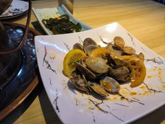 -蛙麻蛙辣炭火蛙锅(南环大街店)