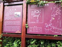 -武当山风景区-太子坡