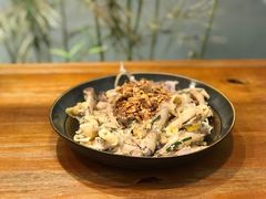 柠檬鸡-禾气食店